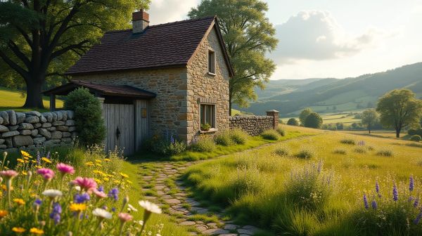 Réserver des gîtes dans le Tarn pour des vacances authentiques