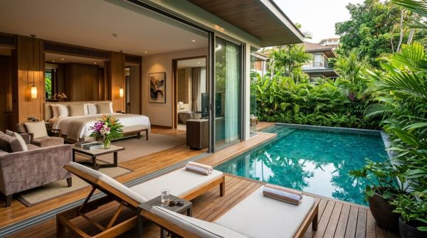 Top 5 chambres d'hôtes avec piscine à découvrir dans le Périgord