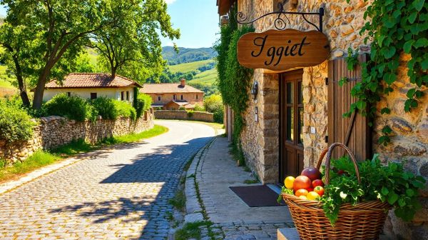 Top gîtes dans le Tarn pour des séjours vraiment authentiques