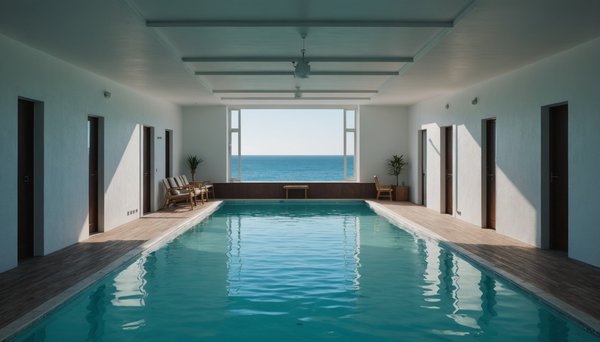 Évadez-vous au sein d'un hôtel thalasso en bretagne